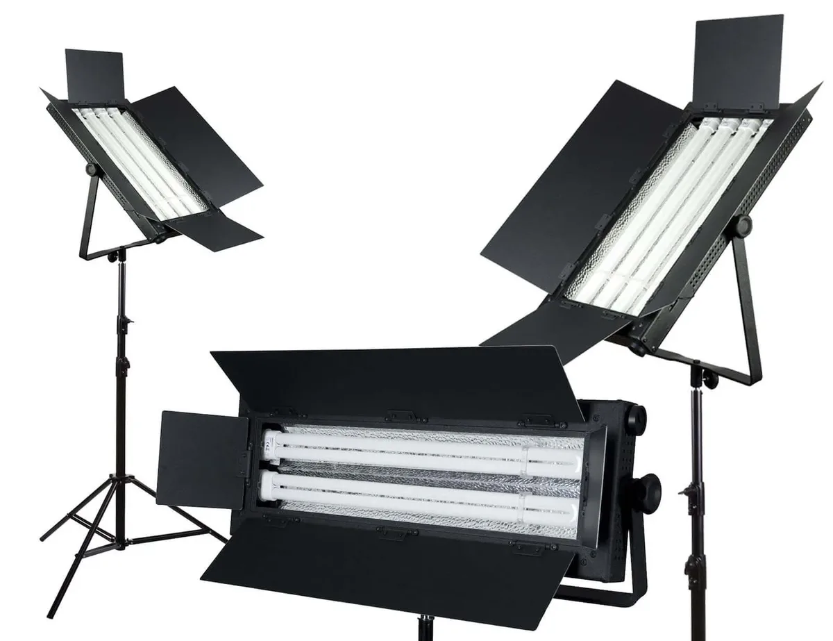 ARRI SkyPanel灯光